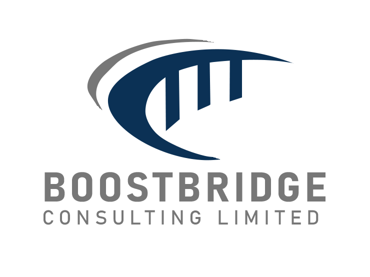 Boostbridge Consulting